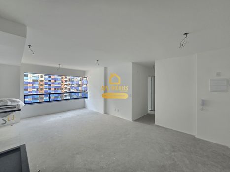 Foto 6 do(a) Apartamento de 2 quartos à venda em Vila Augusta, Guarulhos