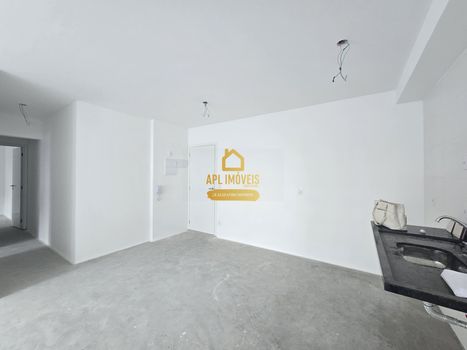 Foto 9 do(a) Apartamento de 2 quartos à venda em Vila Augusta, Guarulhos