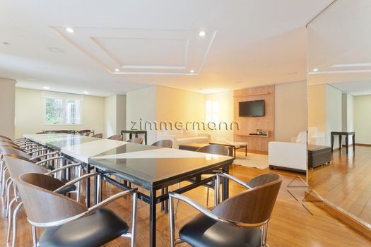 Foto 30 do(a) Apartamento de 2 quartos à venda em Perdizes, São Paulo