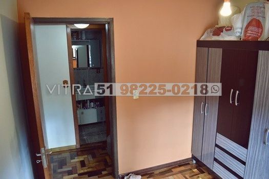 Foto 24 do(a) Apartamento de 2 quartos à venda em Santa Tereza, Porto Alegre
