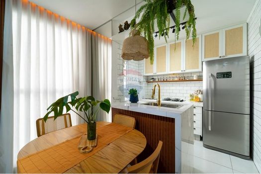 Foto 13 do(a) Apartamento de 2 quartos à venda em Rio Abaixo, Jundiaí