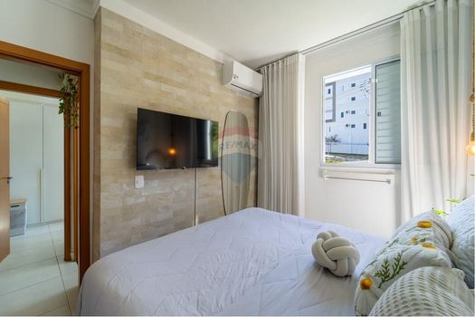 Foto 4 do(a) Apartamento de 2 quartos à venda em Rio Abaixo, Jundiaí