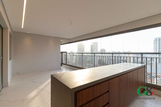 Foto 9 do(a) Apartamento de 3 quartos à venda em Vila Firmiano Pinto, São Paulo