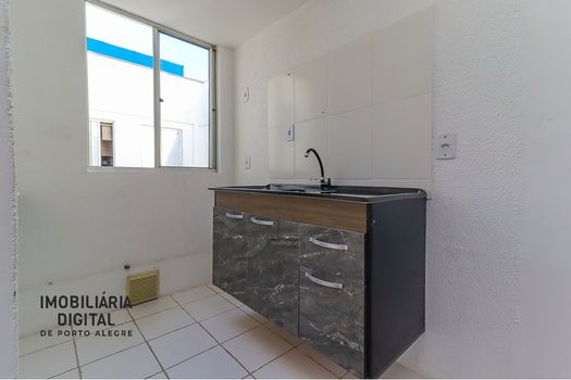 Foto 7 do(a) Apartamento de 2 quartos à venda em Jardim Leopoldina, Porto Alegre