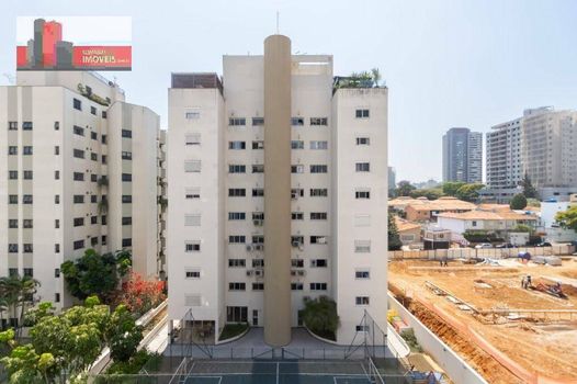 Foto 7 do(a) Cobertura de 3 quartos à venda em Brooklin Novo, São Paulo