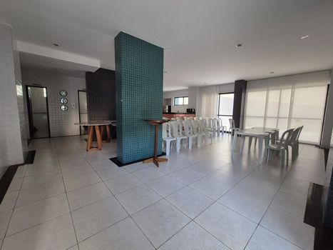 Foto 22 do(a) Apartamento de 3 quartos à venda em Armação, Salvador