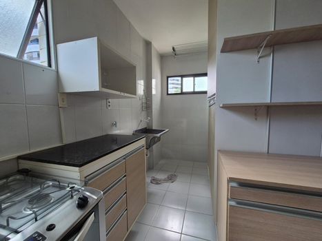 Foto 14 do(a) Apartamento de 3 quartos à venda em Armação, Salvador