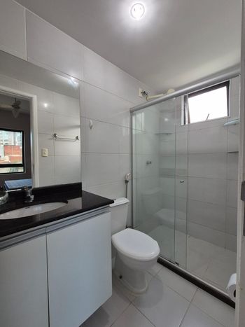 Foto 12 do(a) Apartamento de 3 quartos à venda em Armação, Salvador