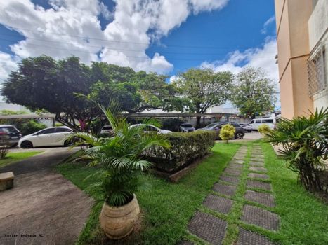 Foto 1 do(a) Apartamento de 3 quartos à venda em Serraria, Maceió