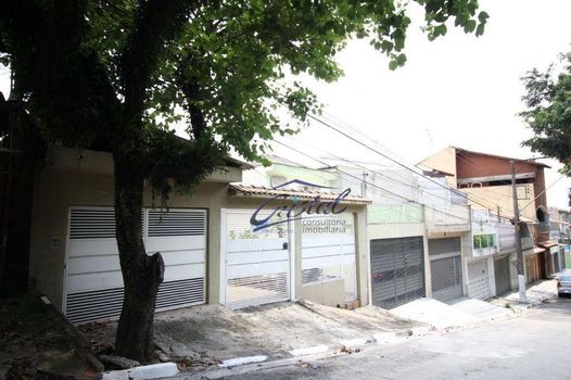 Foto 1 do(a) Casa em Condomínio de 4 quartos à venda em Bela Vista, Osasco