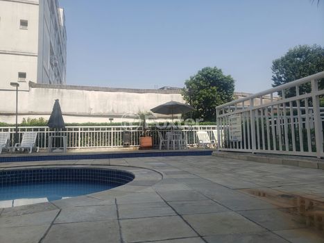Foto 31 do(a) Apartamento de 2 quartos à venda em Cambuci, São Paulo