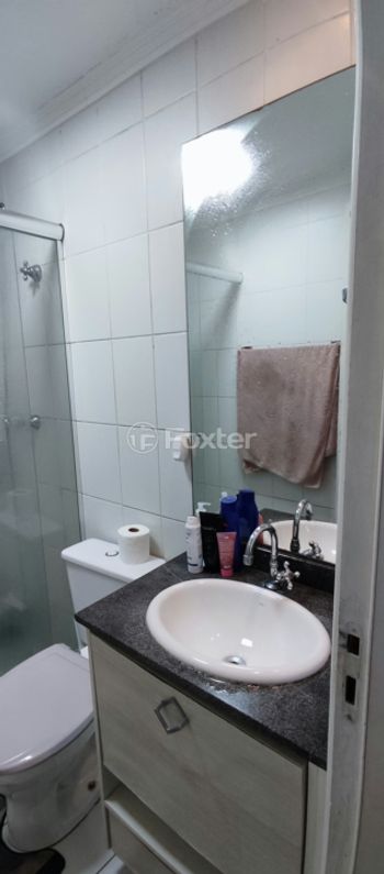 Foto 17 do(a) Apartamento de 2 quartos à venda em Cambuci, São Paulo