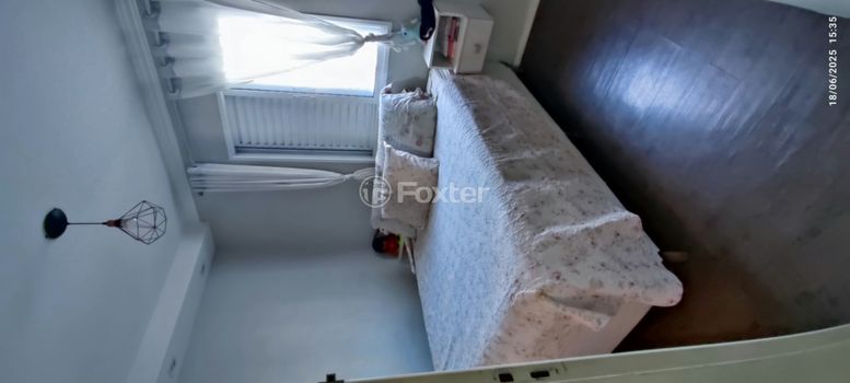 Foto 2 do(a) Apartamento de 2 quartos à venda em Cambuci, São Paulo