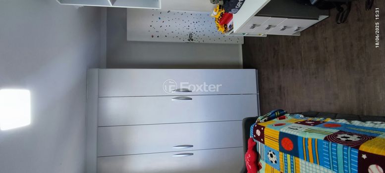 Foto 29 do(a) Apartamento de 2 quartos à venda em Cambuci, São Paulo