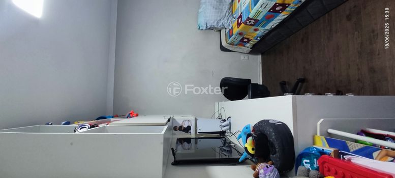 Foto 27 do(a) Apartamento de 2 quartos à venda em Cambuci, São Paulo