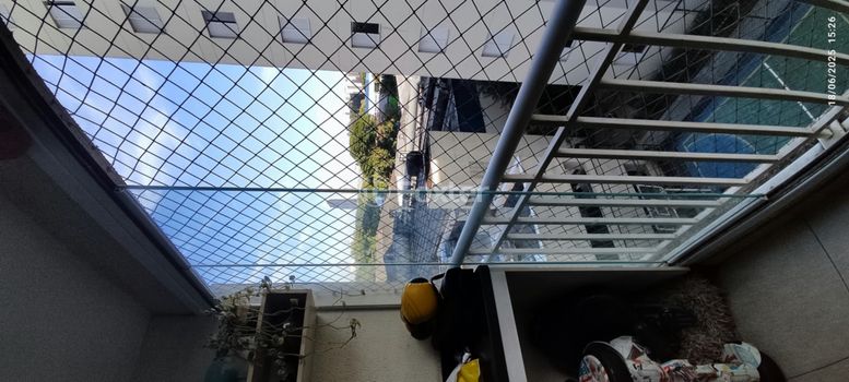 Foto 49 do(a) Apartamento de 2 quartos à venda em Cambuci, São Paulo