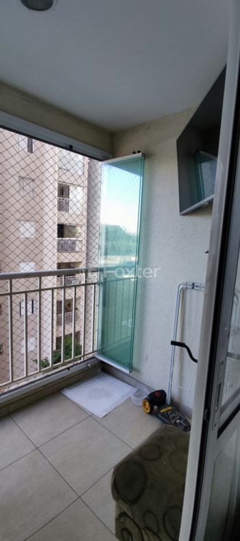 Foto 7 do(a) Apartamento de 2 quartos à venda em Cambuci, São Paulo