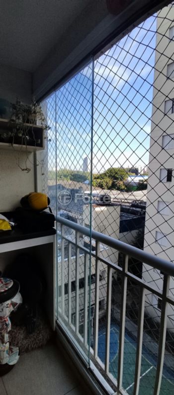 Foto 8 do(a) Apartamento de 2 quartos à venda em Cambuci, São Paulo