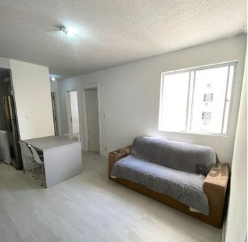 Foto 3 do(a) Apartamento de 2 quartos à venda em Glória, Porto Alegre