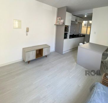 Foto 4 do(a) Apartamento de 2 quartos à venda em Glória, Porto Alegre