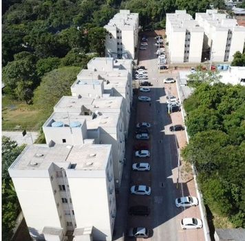 Foto 1 do(a) Apartamento de 2 quartos à venda em Glória, Porto Alegre
