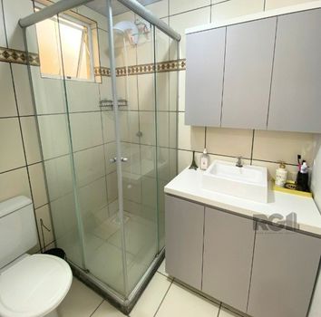 Foto 12 do(a) Apartamento de 2 quartos à venda em Glória, Porto Alegre