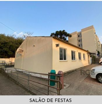 Foto 16 do(a) Apartamento de 2 quartos à venda em Glória, Porto Alegre