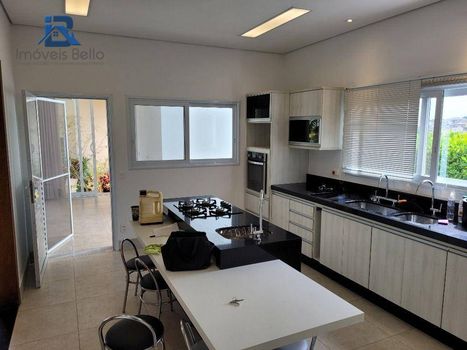 Foto 29 do(a) Casa em Condomínio de 3 quartos à venda em Jardim São Marcos, Itatiba