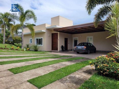 Foto 5 do(a) Casa em Condomínio de 3 quartos à venda em Jardim São Marcos, Itatiba
