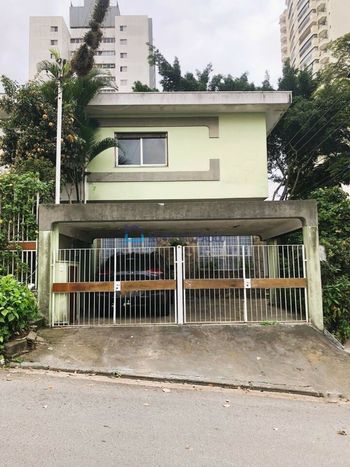Foto 31 do(a) Casa de 3 quartos à venda em Vila Alexandria, São Paulo