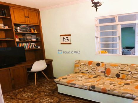Foto 17 do(a) Casa de 3 quartos à venda em Vila Alexandria, São Paulo