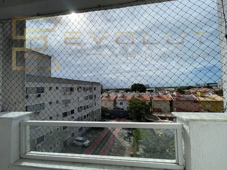 Foto 3 do(a) Apartamento de 3 quartos à venda em Parque Manibura, Fortaleza
