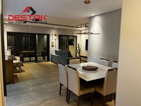 Foto 1 do(a) Apartamento de 3 quartos à venda em Jardim Campos Elísios, Jundiaí