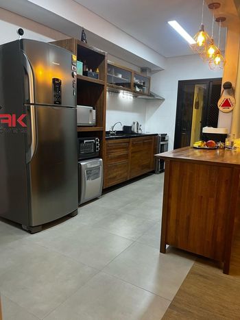 Foto 11 do(a) Apartamento de 3 quartos à venda em Jardim Campos Elísios, Jundiaí