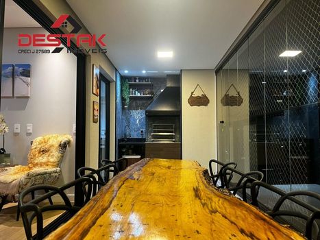 Foto 6 do(a) Apartamento de 3 quartos à venda em Jardim Campos Elísios, Jundiaí