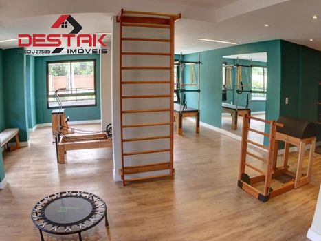 Foto 25 do(a) Apartamento de 3 quartos à venda em Jardim Campos Elísios, Jundiaí