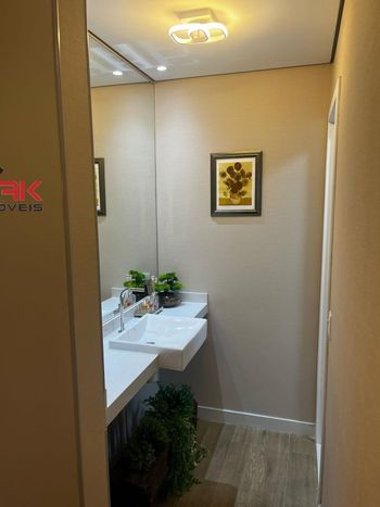 Foto 13 do(a) Apartamento de 3 quartos à venda em Jardim Campos Elísios, Jundiaí