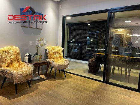 Foto 5 do(a) Apartamento de 3 quartos à venda em Jardim Campos Elísios, Jundiaí