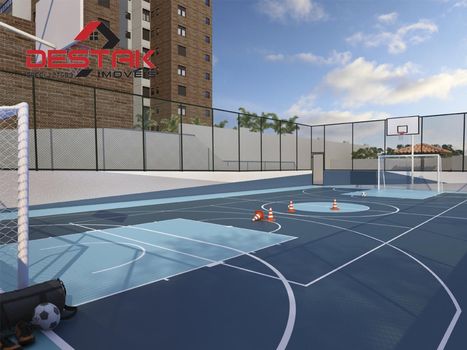 Foto 19 do(a) Apartamento de 3 quartos à venda em Jardim Campos Elísios, Jundiaí