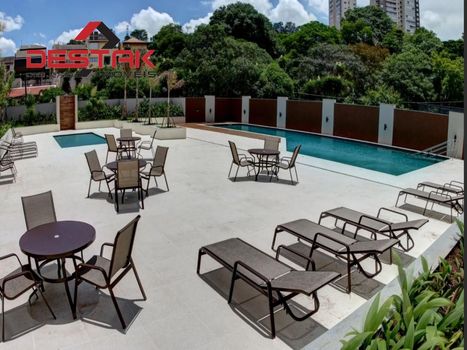 Foto 20 do(a) Apartamento de 3 quartos à venda em Jardim Campos Elísios, Jundiaí