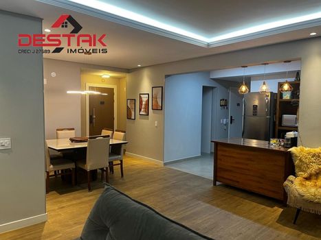 Foto 10 do(a) Apartamento de 3 quartos à venda em Jardim Campos Elísios, Jundiaí