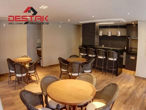 Foto 22 do(a) Apartamento de 3 quartos à venda em Jardim Campos Elísios, Jundiaí