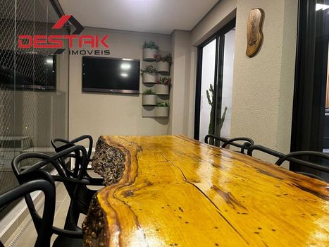 Foto 9 do(a) Apartamento de 3 quartos à venda em Jardim Campos Elísios, Jundiaí