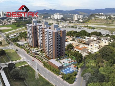 Foto 17 do(a) Apartamento de 3 quartos à venda em Jardim Campos Elísios, Jundiaí