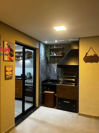 Foto 7 do(a) Apartamento de 3 quartos à venda em Jardim Campos Elísios, Jundiaí