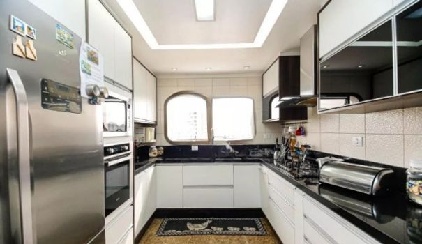 Foto 6 do(a) Apartamento de 4 quartos à venda em Jardim Avelino, São Paulo