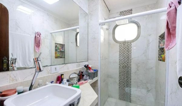 Foto 18 do(a) Apartamento de 4 quartos à venda em Jardim Avelino, São Paulo