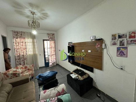 Foto 4 do(a) Casa de 3 quartos à venda em Jardim Campos Elíseos, Campinas