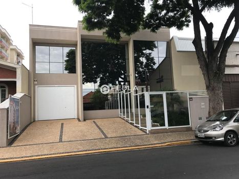 Foto 1 do(a) Loja false à venda em Vila Santa Catarina, Americana