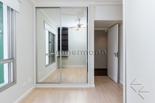 Foto 15 do(a) Apartamento de 4 quartos à venda em Sumaré, São Paulo